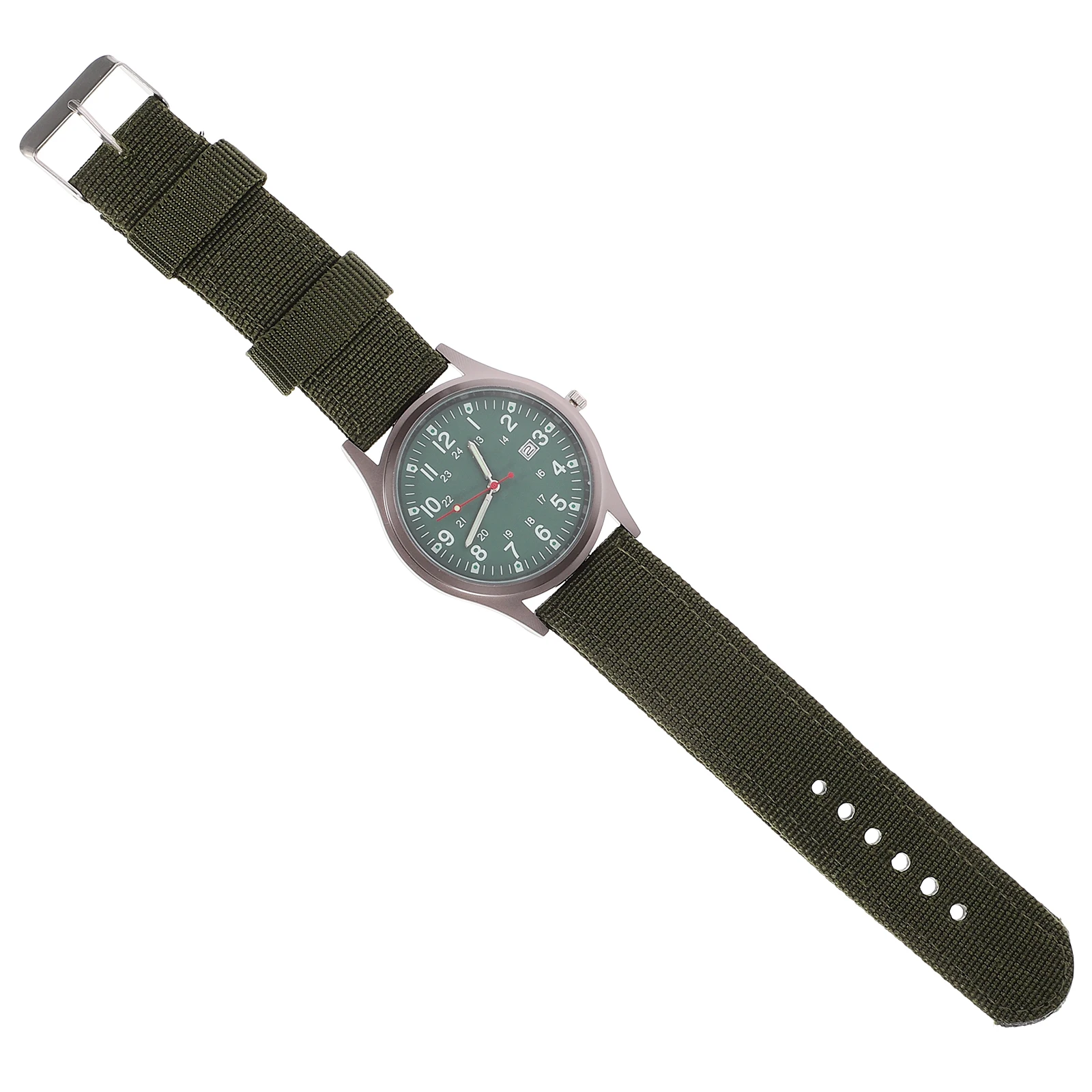 Casual Men Women Watch Quartz Movement Adjustable Nylon B Elegant Wristwatch Unisex Bracelet Long
Casual Men Women Watch Quartz Movement Adjustable Nylon B Elegant Wristwatch Unisex Bracelet Long