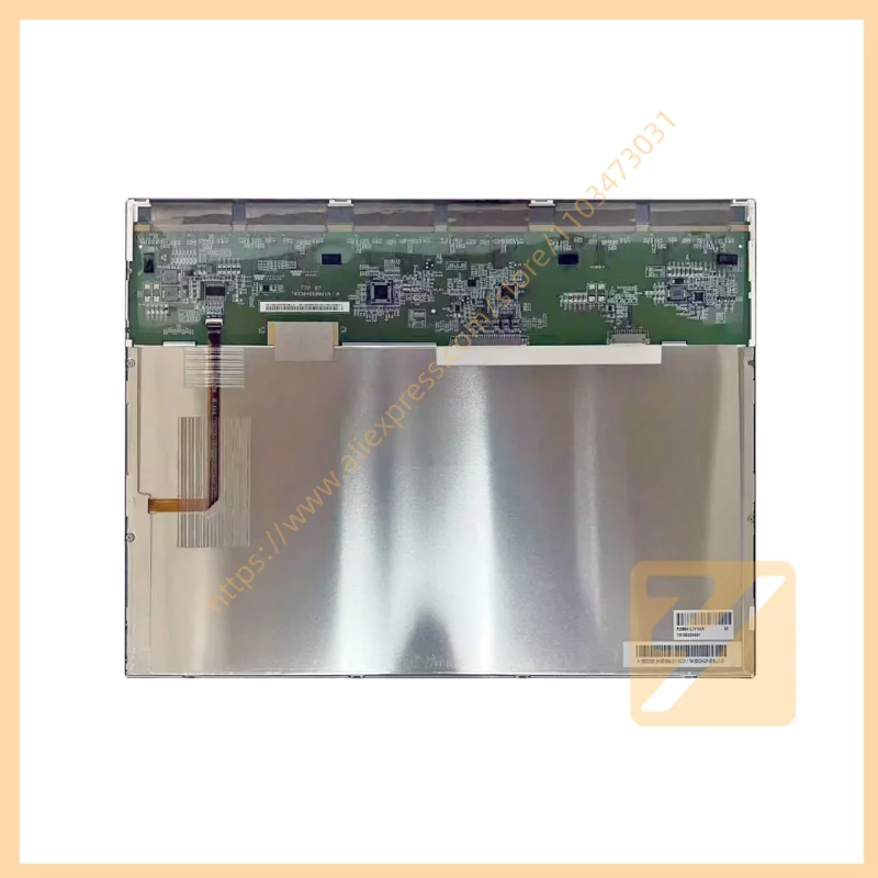 TM150XDHG01-04 TM150XDHP02-00 15.0inch 1600*1200 tft lcd module display Fast shipping
TM150XDHG01-04 TM150XDHP02-00 15.0inch 1600*1200 tft lcd module display Fast shipping