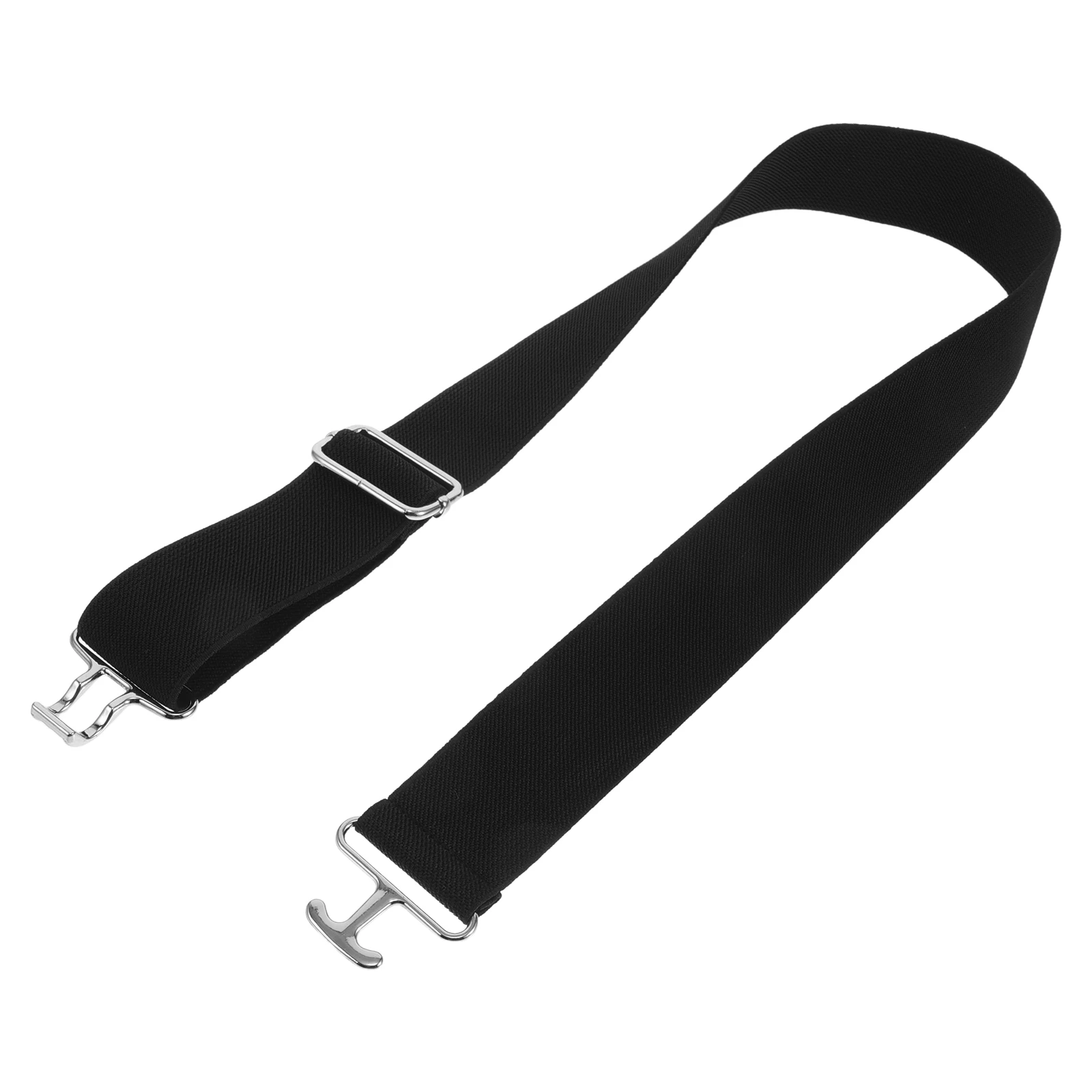 1pc Equestrian Riding Belt Elastic Design Durable Materials Adjustable Girls Buckle Belts Accessories Women Men
1pc Equestrian Riding Belt Elastic Design Durable Materials Adjustable Girls Buckle Belts Accessories Women Men