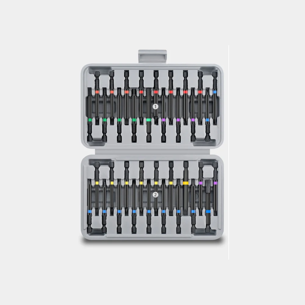 Multi-functional Special-shaped Ratchet Screwdriver Set Single-head Cross-head, Triangular Plum Blossom Screwdriver Screwdriver