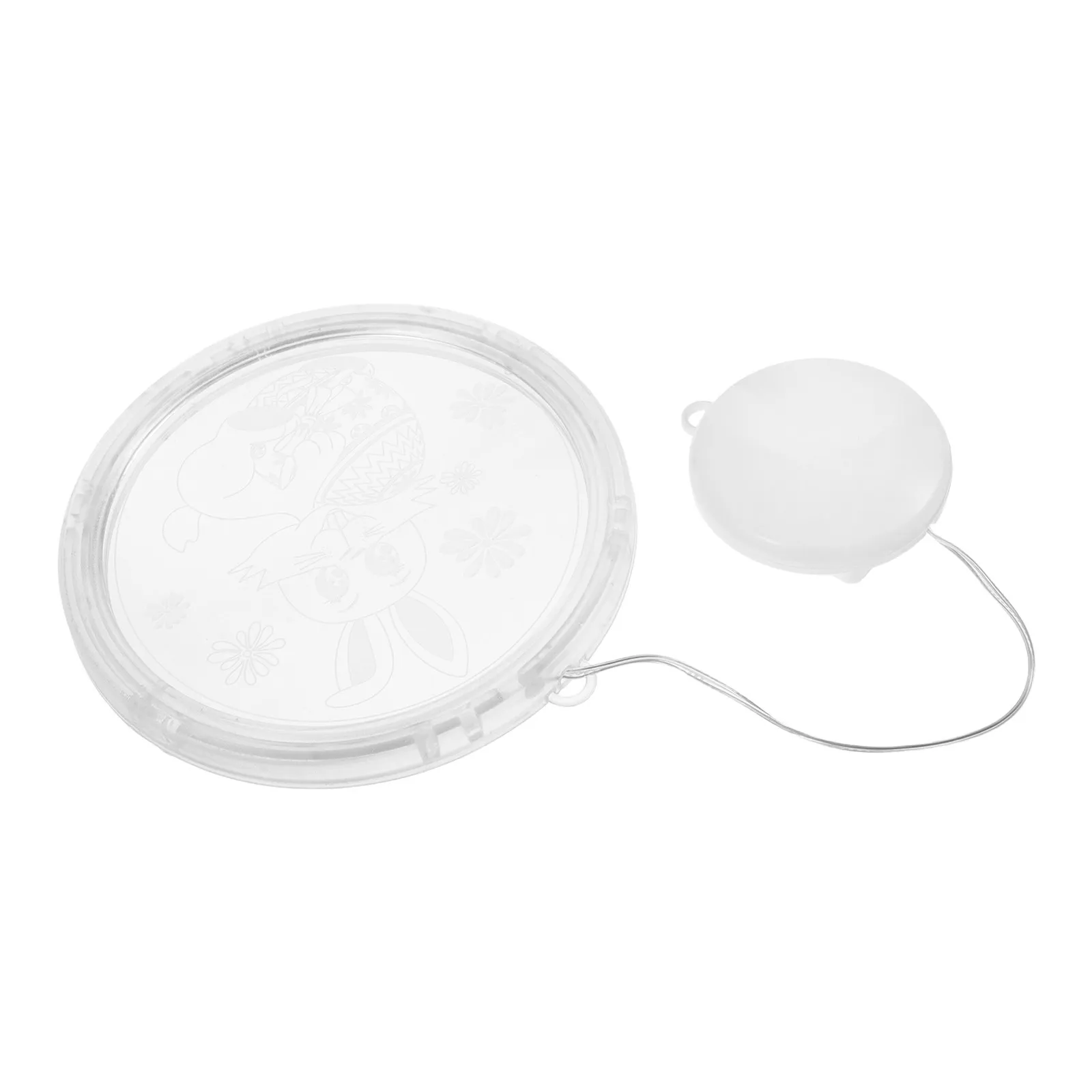 Подвесной светильник в виде кролика, светодиодные декоративные светильники «Пасхальный кролик», акриловые украшения для окон, комнат, вечеринок, весенних праздников, ночник, энергосберегающий.
Подвесной светильник в виде кролика, светодиодные декоративные светильники «Пасхальный кролик», акриловые украшения для окон, комнат, вечеринок, весенних праздников, ночник, энергосберегающий.