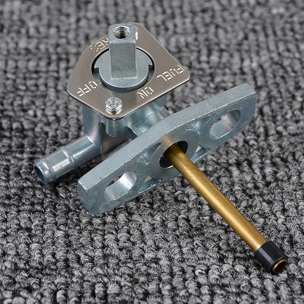 Fuel Tank Gas Shutoff Valve Petcock For Honda TRX400FW FourTrax Rancher TRX400FA TRX400EX TRX400X TRX450 TRX450R Foreman 400 450
Fuel Tank Gas Shutoff Valve Petcock For Honda TRX400FW FourTrax Rancher TRX400FA TRX400EX TRX400X TRX450 TRX450R Foreman 400 450