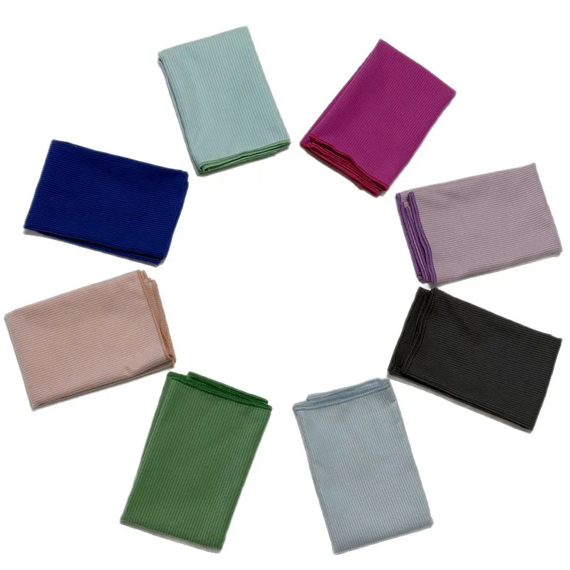 Микрофибровое быстросохнущее двухстороннее жаккардовое полотенце для спорта, плавания и пляжа, быстросохнущее полотенце для плавания
Микрофибровое быстросохнущее двухстороннее жаккардовое полотенце для спорта, плавания и пляжа, быстросохнущее полотенце для плавания