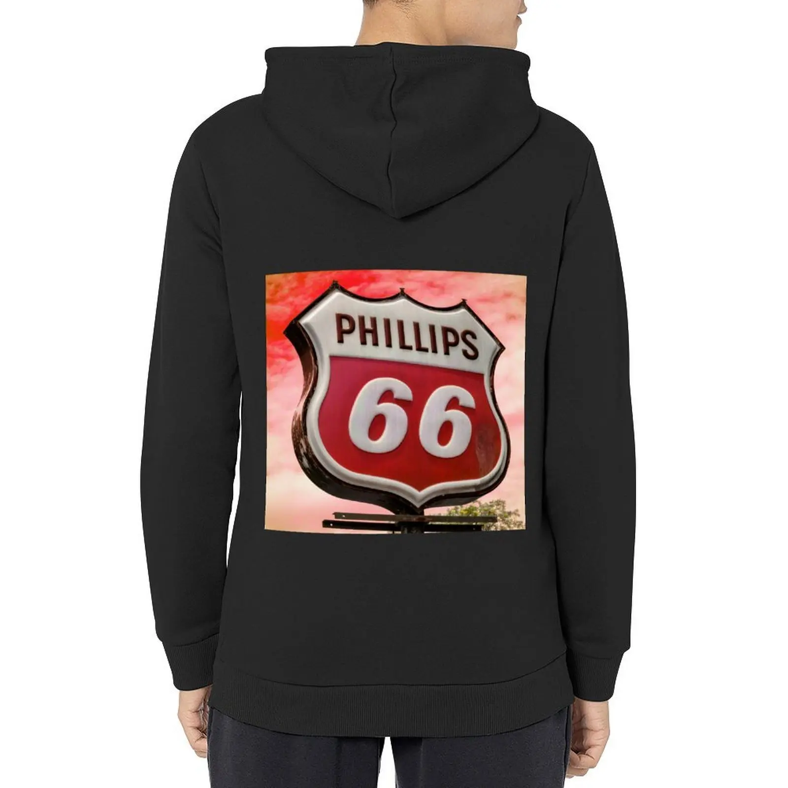 Phillips 66 - Sunset Hoodie korean style clothes men clothes hooded shirt mens designer clothes new in hoodies & sweat-shirt
Phillips 66 - Sunset Hoodie korean style clothes men clothes hooded shirt mens designer clothes new in hoodies & sweat-shirt