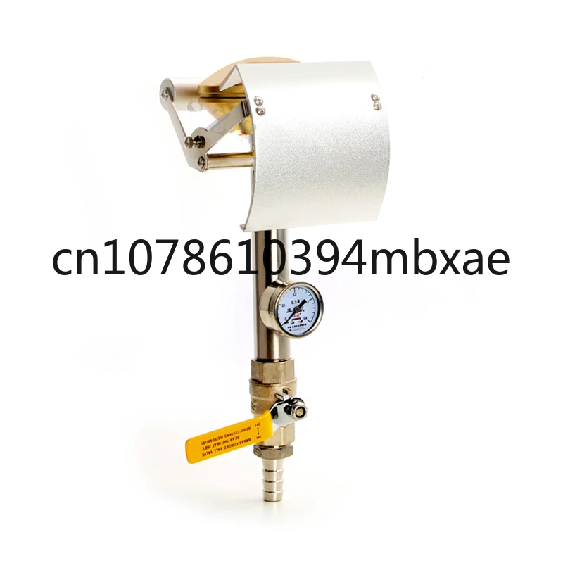 IPX3 и IPX4 промышленные испытательные сопла для распыления воды IEC 60529 ручное испытательное устройство Iec
IPX3 и IPX4 промышленные испытательные сопла для распыления воды IEC 60529 ручное испытательное устройство Iec