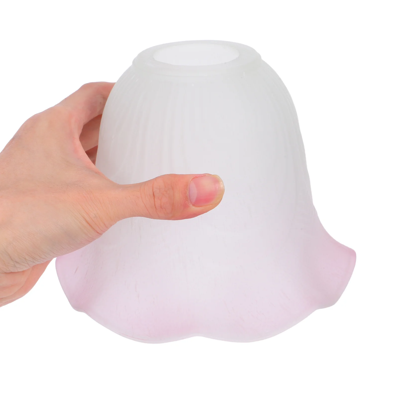 Frosted Glass Lamp Shade Replacement E27 Nordic Minimalist Design Soft Lighting for Pendant Ceiling Table Floor Lights Wall
Frosted Glass Lamp Shade Replacement E27 Nordic Minimalist Design Soft Lighting for Pendant Ceiling Table Floor Lights Wall