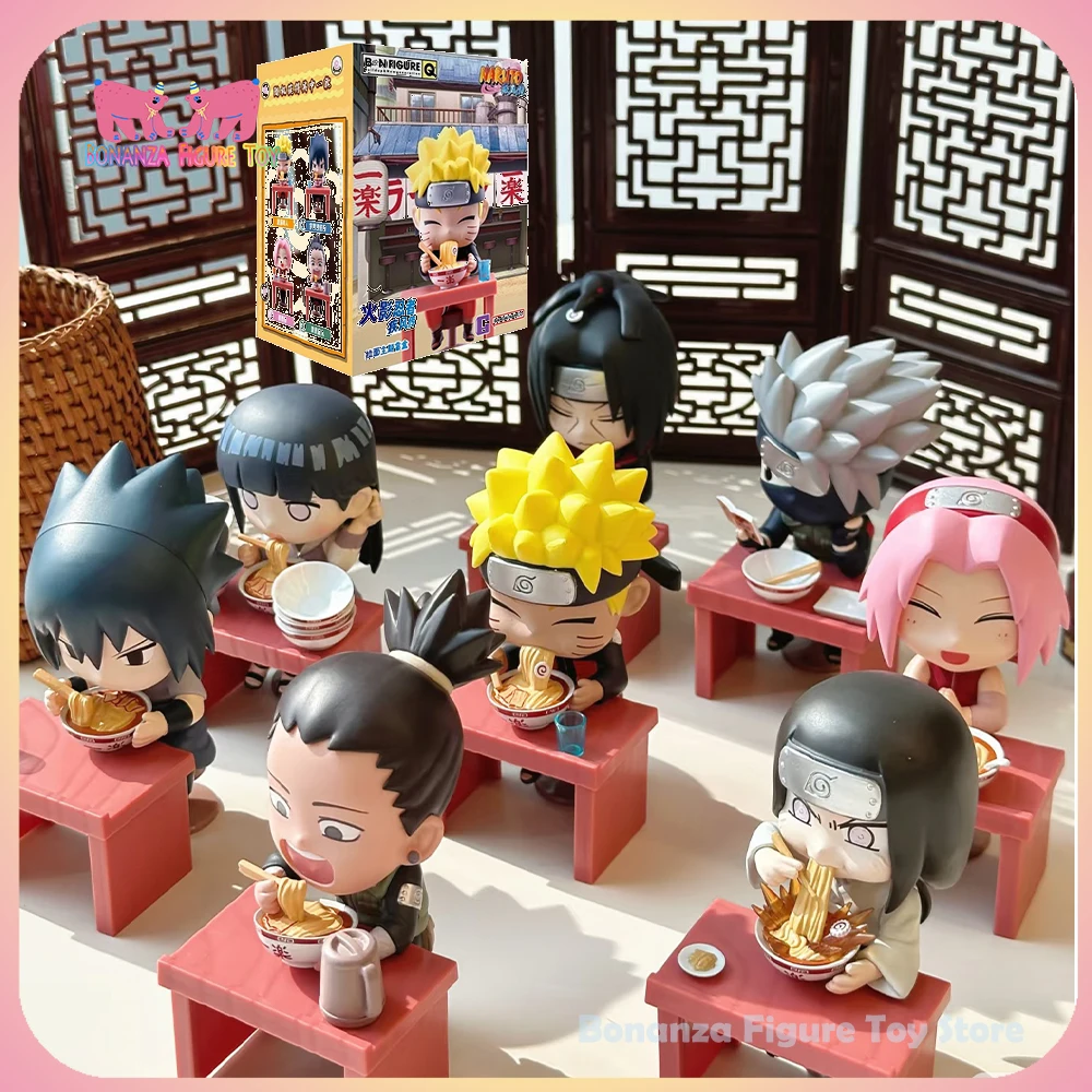 Новая оригинальная игрушка TOP 2025: Нарут Шиппуден Рамен, тематическая глухая коробка, кавайная милая кукла, загадочная коробка, коллекционный орнамент, подарок на день рождения, игрушка
Новая оригинальная игрушка TOP 2025: Нарут Шиппуден Рамен, тематическая глухая коробка, кавайная милая кукла, загадочная коробка, коллекционный орнамент, подарок на день рождения, игрушка