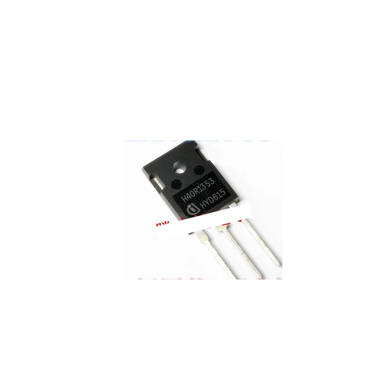 25 шт., H40R1353 IHW40R135R3, новый импортный Триод IGBT для питания-247, 1350 в, 80 А
25 шт., H40R1353 IHW40R135R3, новый импортный Триод IGBT для питания-247, 1350 в, 80 А
