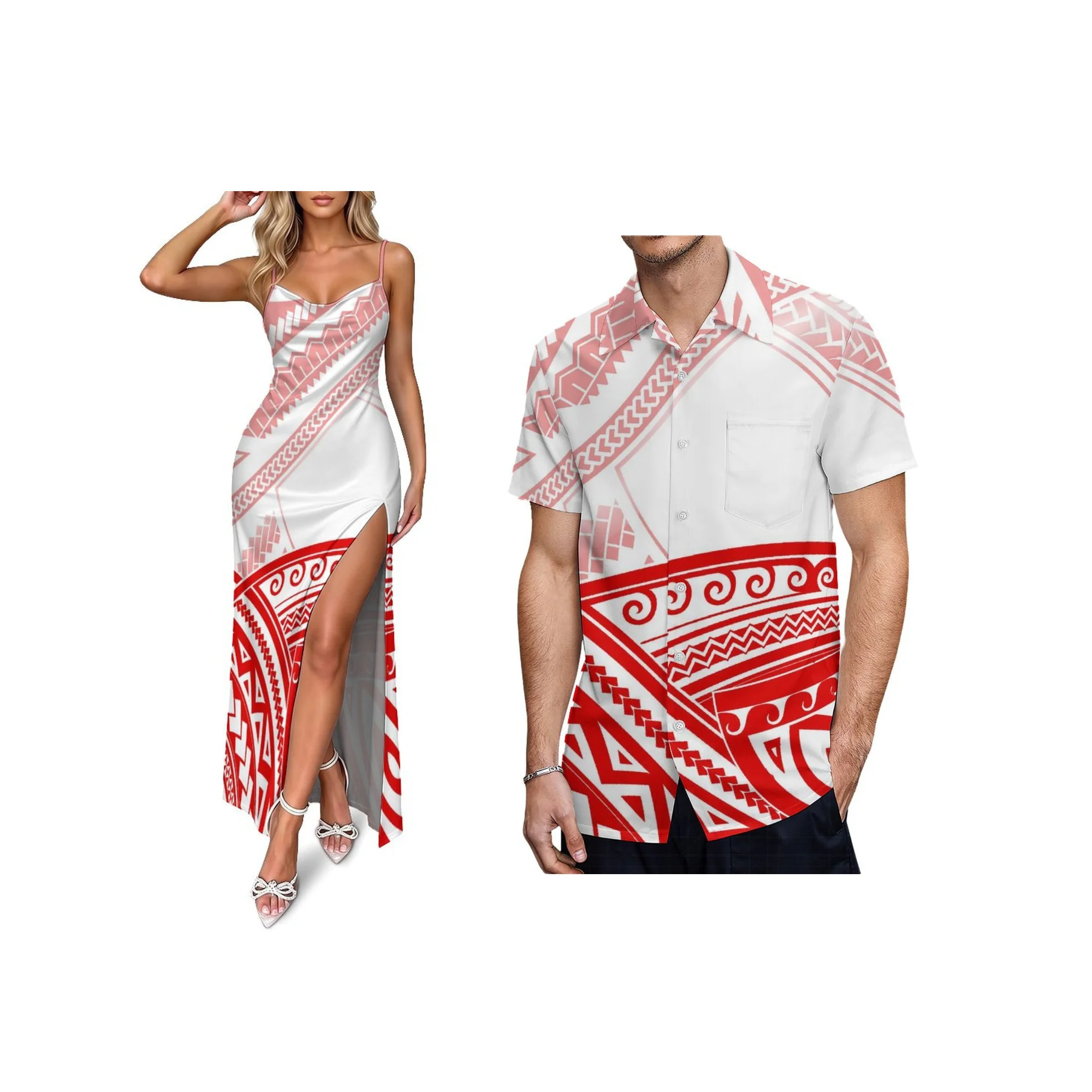 Hot Custom Large Size 5XL Polynesian Design Ladies Long Dress Hawaii Sleeveless Sexy Evening Dress No Minimum
Hot Custom Large Size 5XL Polynesian Design Ladies Long Dress Hawaii Sleeveless Sexy Evening Dress No Minimum