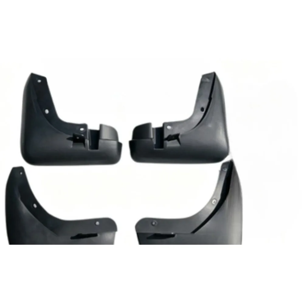 Genuine Mud Flaps Splash Guards for Chery Tiggo 3 2014 2015 2016 2017 2018 Front Rear Wheels Left Right
Genuine Mud Flaps Splash Guards for Chery Tiggo 3 2014 2015 2016 2017 2018 Front Rear Wheels Left Right