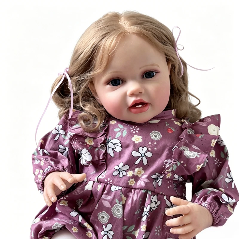 60cm Cotton Body Toddler Lottie 3D Painting with Visible Veins Toys Gift for Birthday and Christmas
60cm Cotton Body Toddler Lottie 3D Painting with Visible Veins Toys Gift for Birthday and Christmas