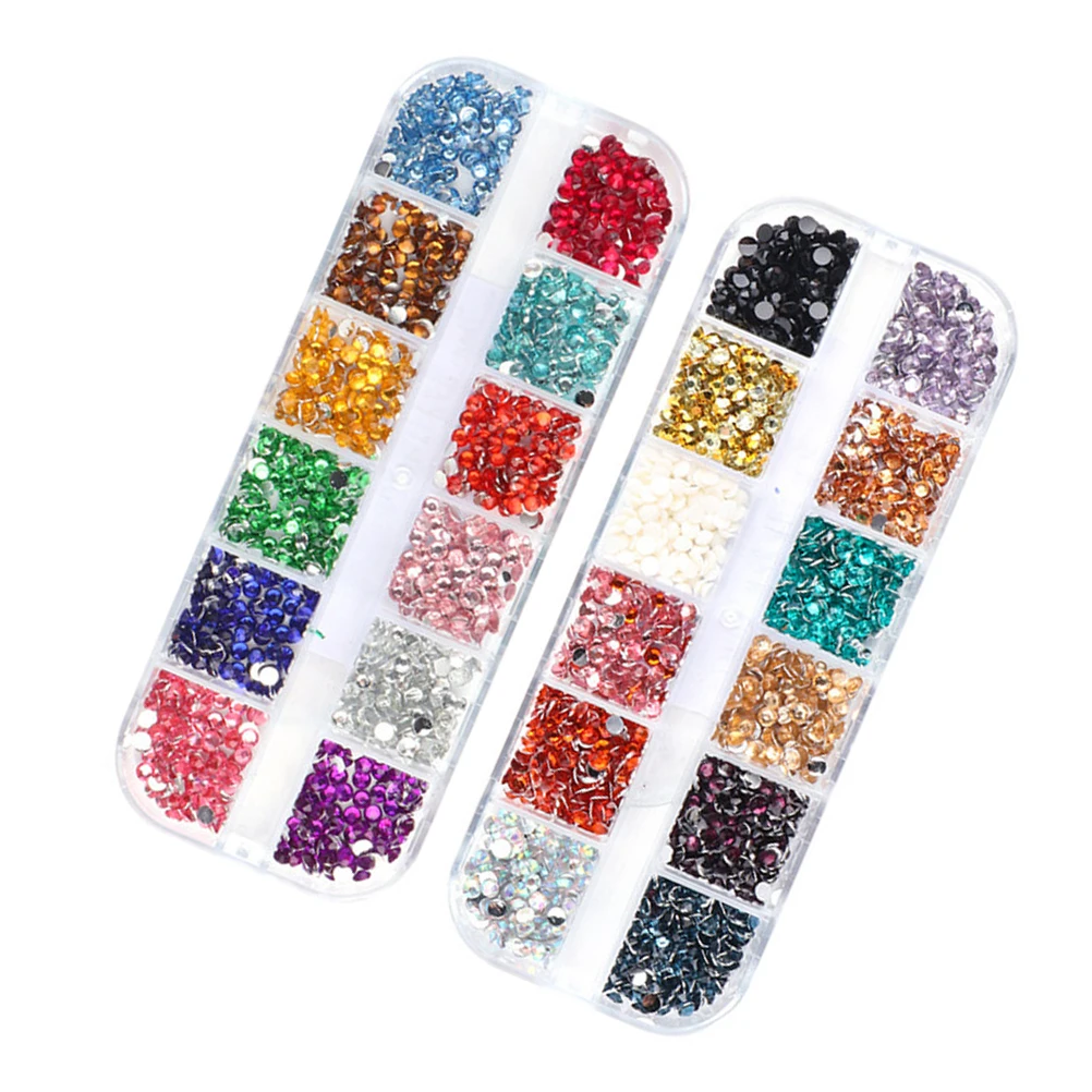 Nail Decoration 3D Art Nails Manicures Glitter Resin Material Safe Durable Elegant Chic Attractive Embellishment Bag Phone Dress
Nail Decoration 3D Art Nails Manicures Glitter Resin Material Safe Durable Elegant Chic Attractive Embellishment Bag Phone Dress
