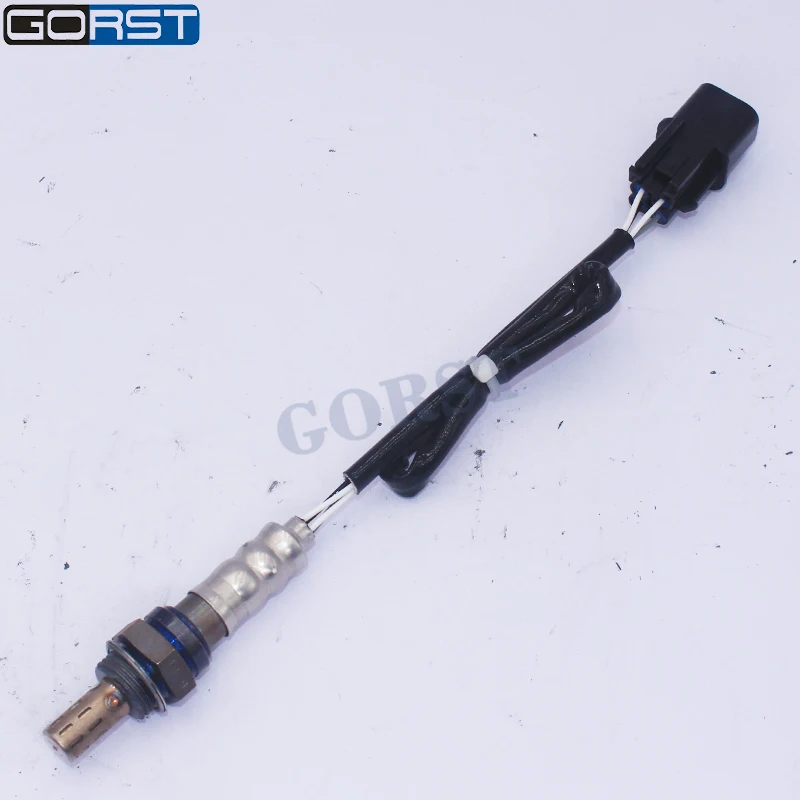 39210-39800 Oxygen Sensor for Hyundai Santa Fe XG350 Kia Amanti Sedona
39210-39800 Oxygen Sensor for Hyundai Santa Fe XG350 Kia Amanti Sedona
