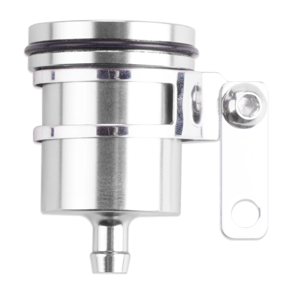 Aluminum Alloy Rear Front Clutch Tank Oil Fluid Cup Motorcycle Brake Cylinder Fluid Reservoir Motorcycle Refitting Accessories
Aluminum Alloy Rear Front Clutch Tank Oil Fluid Cup Motorcycle Brake Cylinder Fluid Reservoir Motorcycle Refitting Accessories