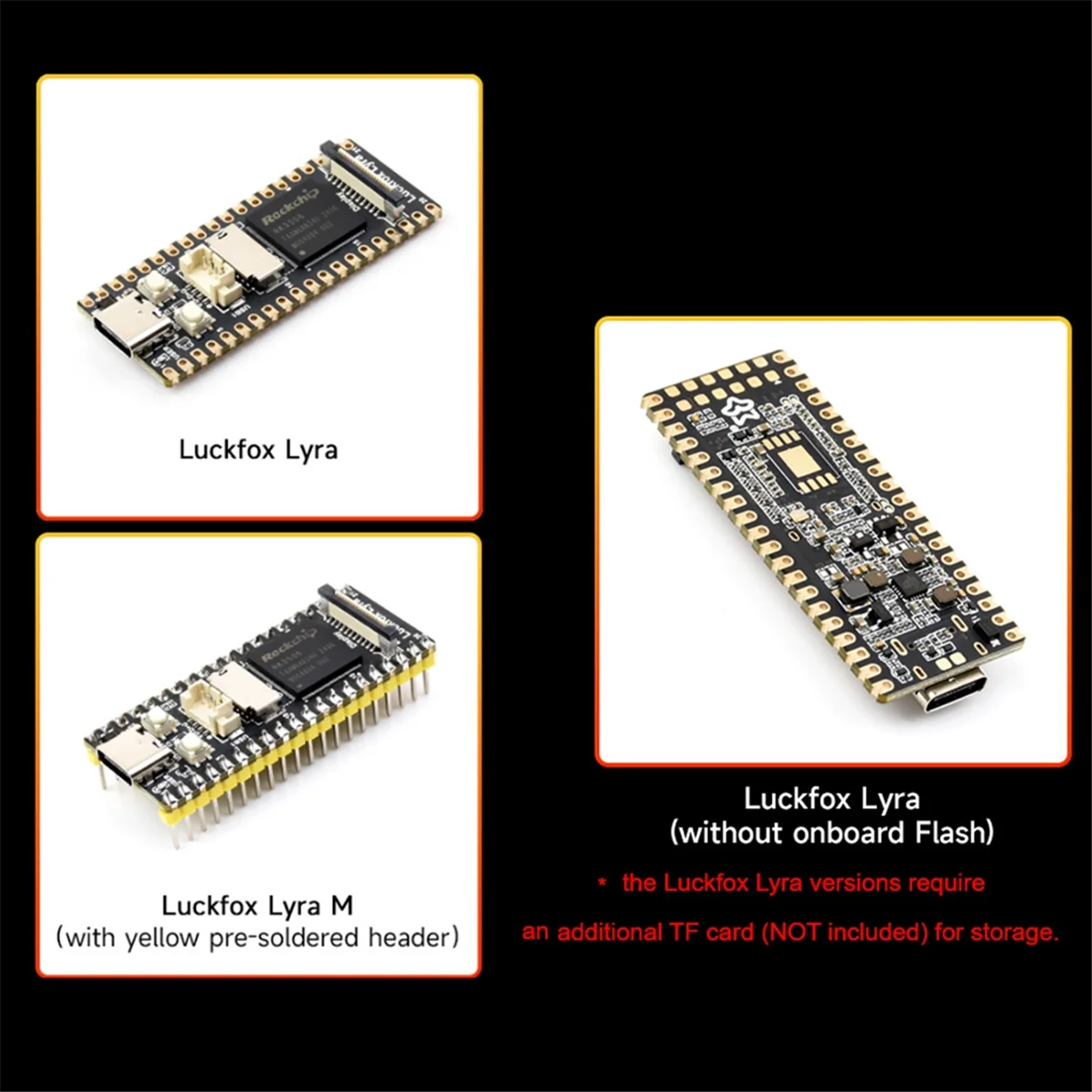 M86K SD-Boot Version RK3506G2 Rockchip Linux Development Board for MIPI/ Display -A7, B
M86K SD-Boot Version RK3506G2 Rockchip Linux Development Board for MIPI/ Display -A7, B