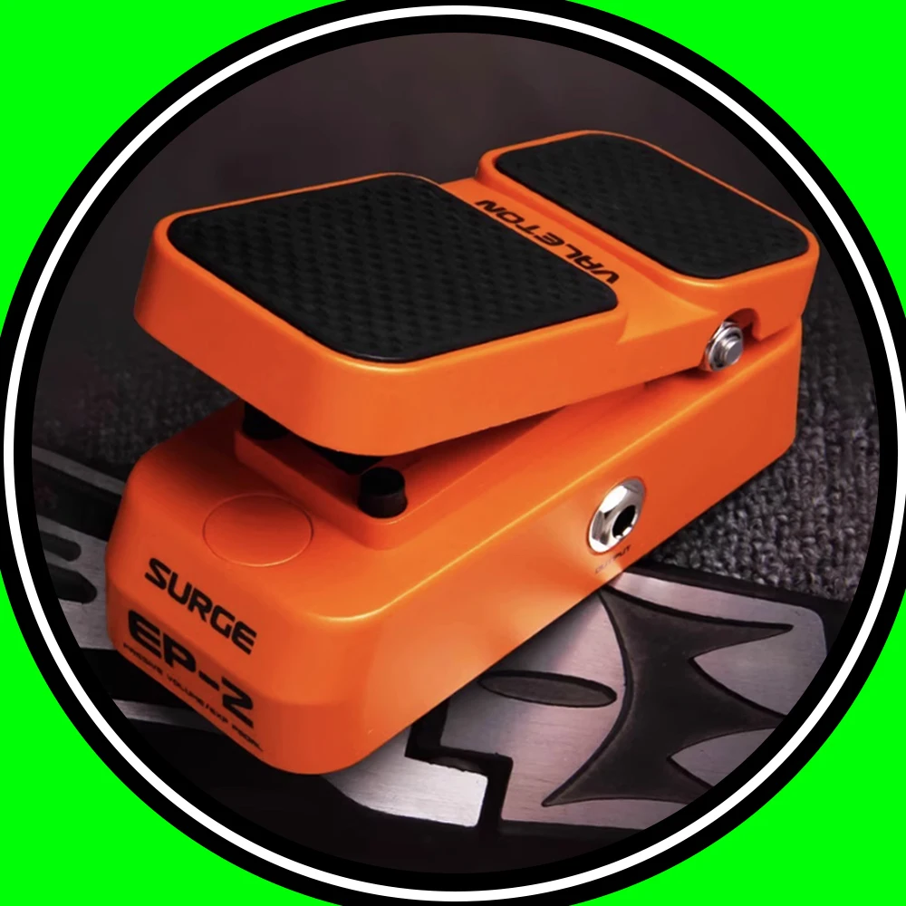 Valeton EP-1 Electric Guitar Effector Pedal EP-2 Two-in-one Expression Wow Volume Universal Single Block Gifts
Valeton EP-1 Electric Guitar Effector Pedal EP-2 Two-in-one Expression Wow Volume Universal Single Block Gifts