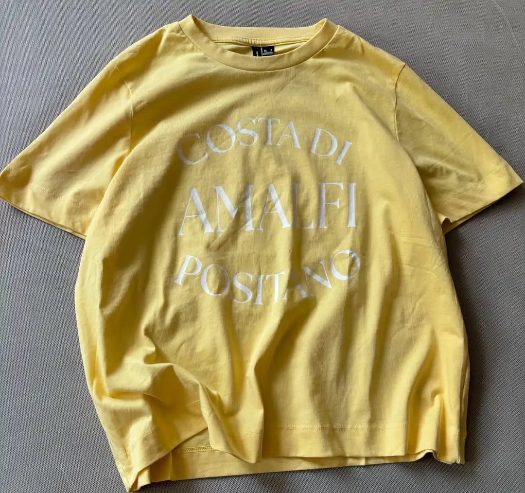 Новая женская футболка Harajuku Kawaii, модная футболка с милым графическим принтом, хлопковые топы с круглым вырезом и короткими рукавами, уличная мода
Новая женская футболка Harajuku Kawaii, модная футболка с милым графическим принтом, хлопковые топы с круглым вырезом и короткими рукавами, уличная мода