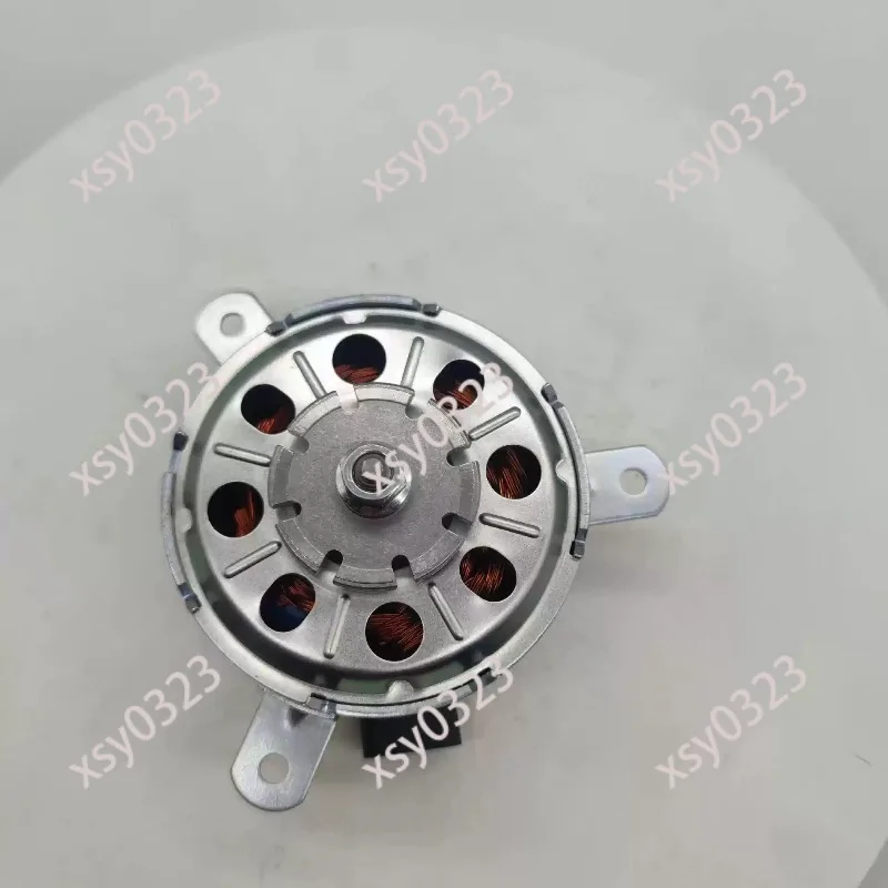 5137714AA Cooling Fan Motor Original Replacement Electric Motor Accessory
5137714AA Cooling Fan Motor Original Replacement Electric Motor Accessory
