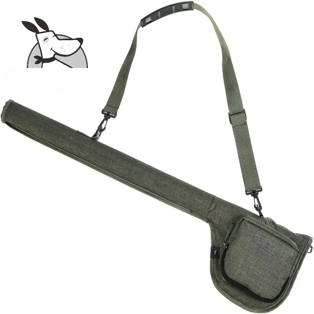 Сумка-органайзер для удочек и катушек, жесткий чехол для нахлыстовых удилищ
Сумка-органайзер для удочек и катушек, жесткий чехол для нахлыстовых удилищ