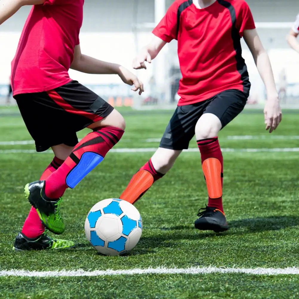 Sports Supplies Soccer Shin Guards High-strength Impact Resistant Football Shin Pads Protective Equipment with for Optimal
Sports Supplies Soccer Shin Guards High-strength Impact Resistant Football Shin Pads Protective Equipment with for Optimal