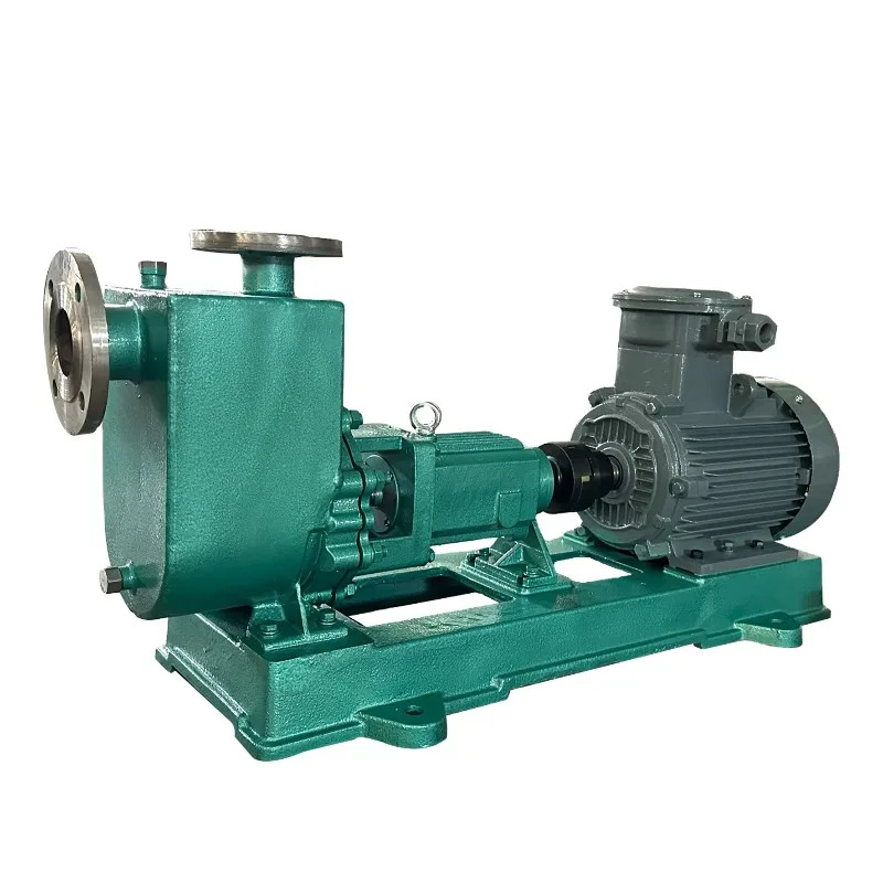 Ether Transfer Chemical Explosion Proof Stainless Steel Self Priming Centrifugal Pumps
Ether Transfer Chemical Explosion Proof Stainless Steel Self Priming Centrifugal Pumps