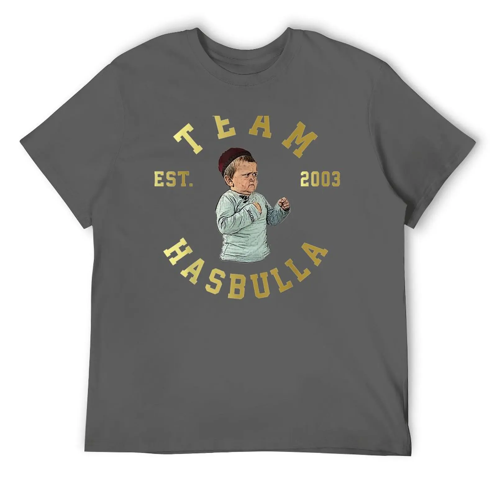 Copy of Hasbulla - Team MMA Hasbulla Fight Meme - Hasbulla Hasbullah T-Shirt T-Shirt customizeds plus size clothes mens t shirt
Copy of Hasbulla - Team MMA Hasbulla Fight Meme - Hasbulla Hasbullah T-Shirt T-Shirt customizeds plus size clothes mens t shirt