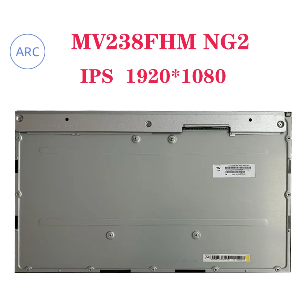 23.8" NEW Original LCD Screen MV238FHM NG2 FHD 1920*1080 240HZ
23.8" NEW Original LCD Screen MV238FHM NG2 FHD 1920*1080 240HZ