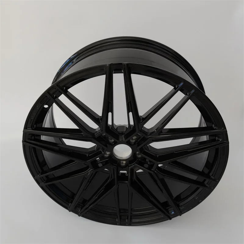 PCD Rims Forged Aluminum Wheels for Custom Sport Car
PCD Rims Forged Aluminum Wheels for Custom Sport Car