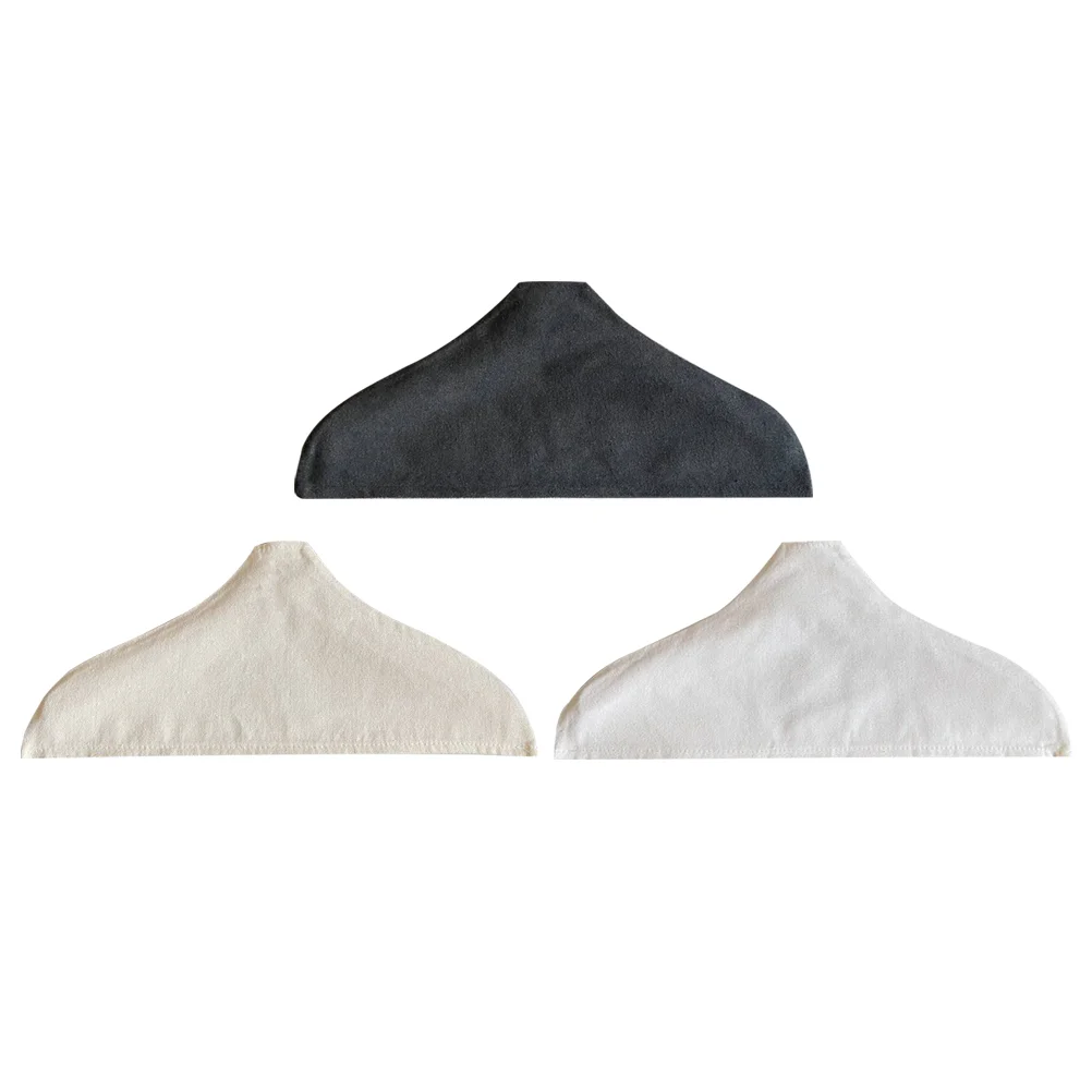 Hanger Cover Jeans Case Wooden Dress Hangers Anti- Skid Clothes Shop Accessory Protector Closet Racks
Hanger Cover Jeans Case Wooden Dress Hangers Anti- Skid Clothes Shop Accessory Protector Closet Racks
