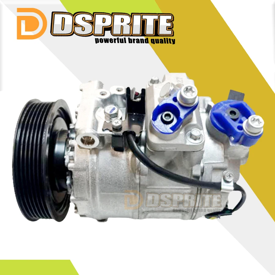 Auto AC Compressor For Audi A4 A6 & A6 Quattro 447190-9576 8E0260805AS 8E0260805BJ 8E0260805AG 8E0260805BA 8E0260805BF
Auto AC Compressor For Audi A4 A6 & A6 Quattro 447190-9576 8E0260805AS 8E0260805BJ 8E0260805AG 8E0260805BA 8E0260805BF