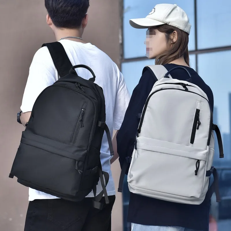 Travel Backpack Men Woman Business Aesthetic Backpack School Bag Large Capacity 15 Laptop Waterproof Fashion Backpack Wholesale
Travel Backpack Men Woman Business Aesthetic Backpack School Bag Large Capacity 15 Laptop Waterproof Fashion Backpack Wholesale