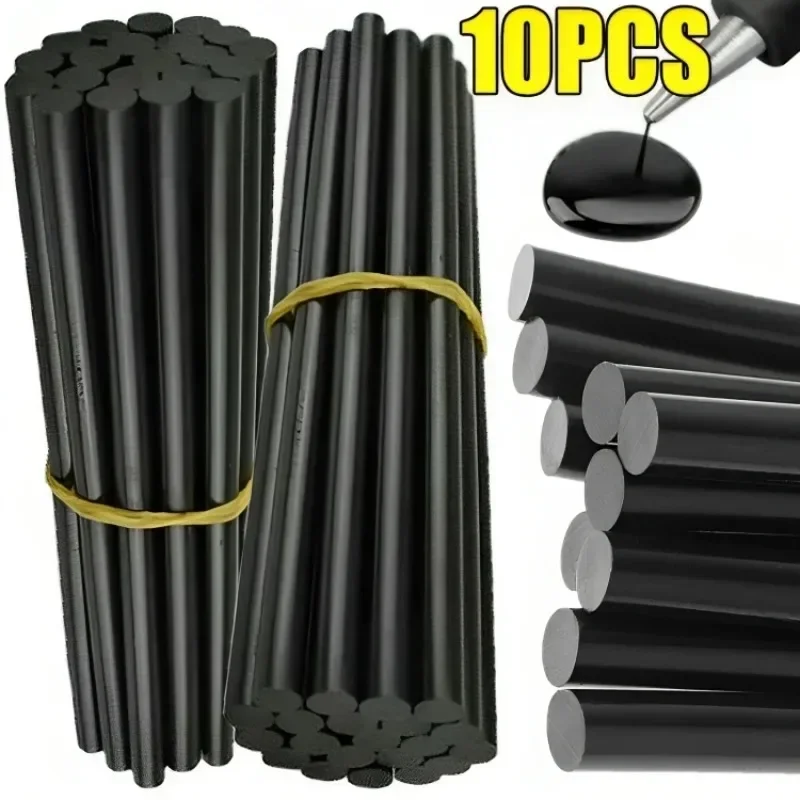 Термоклеевой клей-карандаш, черный, высокий клей, 7 мм, 11 мм, инструмент для ремонта игрушек для рукоделия, автомобильные безкрасочные палочки для удаления вмятин, клей-карандаши
Термоклеевой клей-карандаш, черный, высокий клей, 7 мм, 11 мм, инструмент для ремонта игрушек для рукоделия, автомобильные безкрасочные палочки для удаления вмятин, клей-карандаши