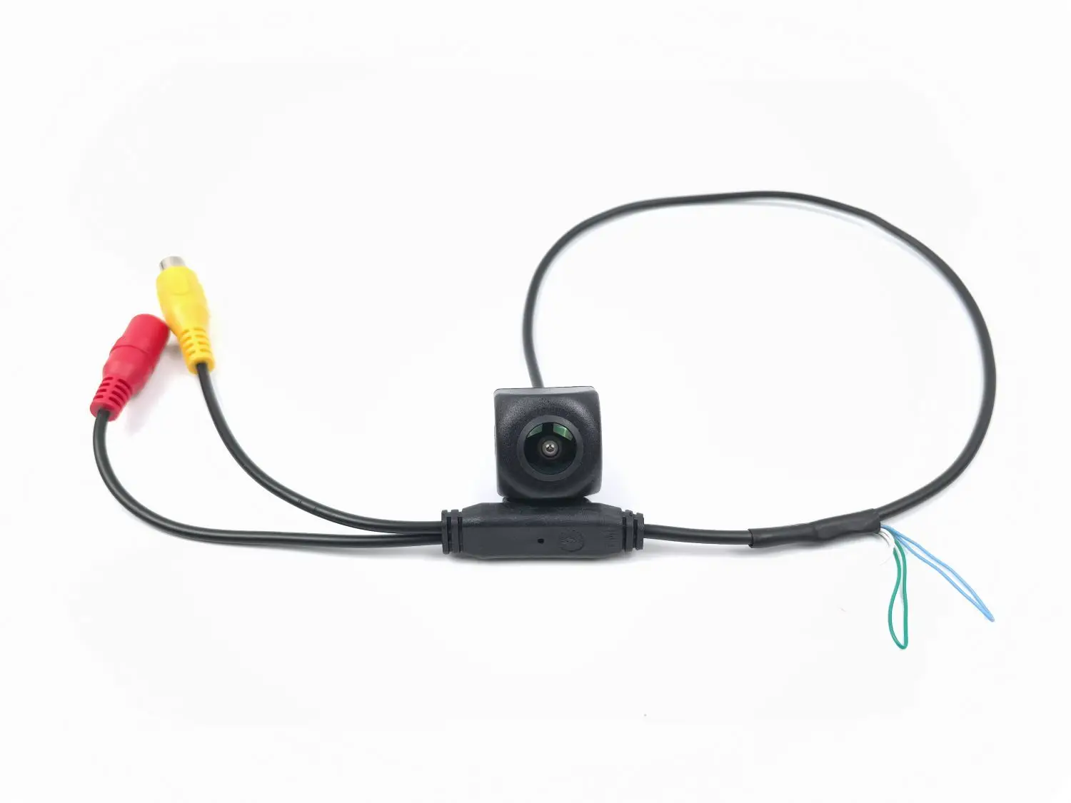 AHD 1080P Car Rear View Camera HD Night Vision Backup Camera CVBS/AHD Switchable Parking Camera Waterproof 140° Wide Angle
AHD 1080P Car Rear View Camera HD Night Vision Backup Camera CVBS/AHD Switchable Parking Camera Waterproof 140° Wide Angle