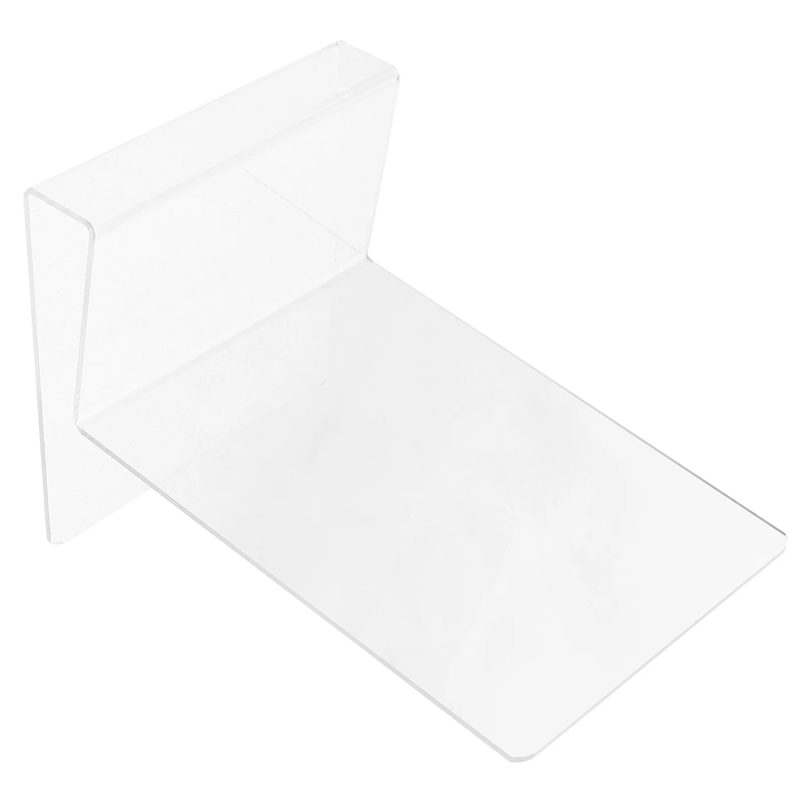 Transparent Book Stand Clear Acrylic Display Stand For Books Albums Cds Greeting Cards Artwork Desktop Storage Rack Small
Transparent Book Stand Clear Acrylic Display Stand For Books Albums Cds Greeting Cards Artwork Desktop Storage Rack Small