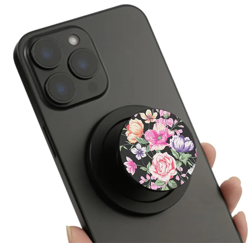 Popped Phone Socket Phone Grip for MagSafe Magnetic Cellphone Holder for iphone 17 Air 16 15 14-Vintage Bouquet
Popped Phone Socket Phone Grip for MagSafe Magnetic Cellphone Holder for iphone 17 Air 16 15 14-Vintage Bouquet