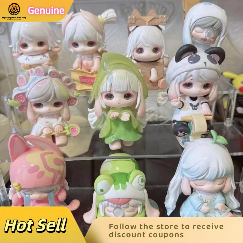 New Genuine Spot Goods Rabeea I'M Not A Weird Kid Blind Box Trendy Toy Figure Cute Doll Birthday Gift Toy Ornaments
New Genuine Spot Goods Rabeea I'M Not A Weird Kid Blind Box Trendy Toy Figure Cute Doll Birthday Gift Toy Ornaments