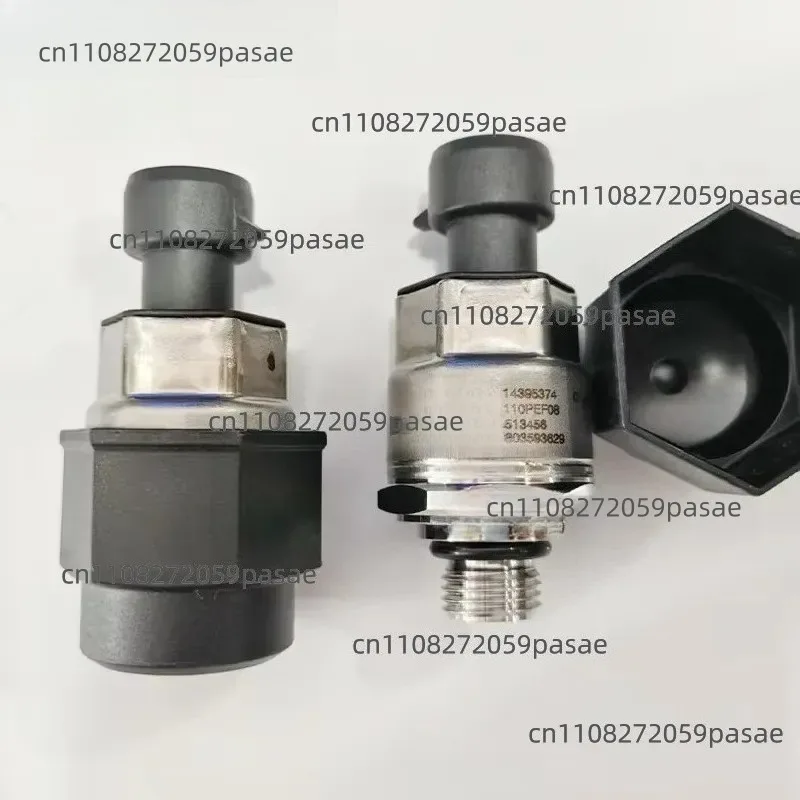 14395374 110MI3P8 513456 803593629 5V 10% High-quality Pressure Sensor for Small Excavator Parts
14395374 110MI3P8 513456 803593629 5V 10% High-quality Pressure Sensor for Small Excavator Parts