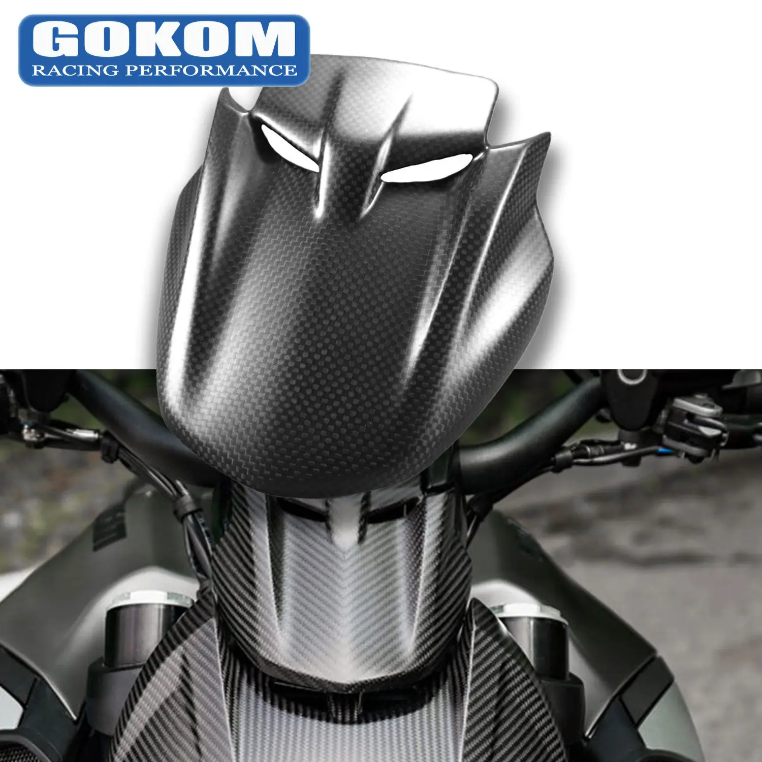 Запчасти для гоночных мотоциклов Gokom, ветровое стекло для DUCATI xdiвероятно '16/демоel 1260
Запчасти для гоночных мотоциклов Gokom, ветровое стекло для DUCATI xdiвероятно '16/демоel 1260