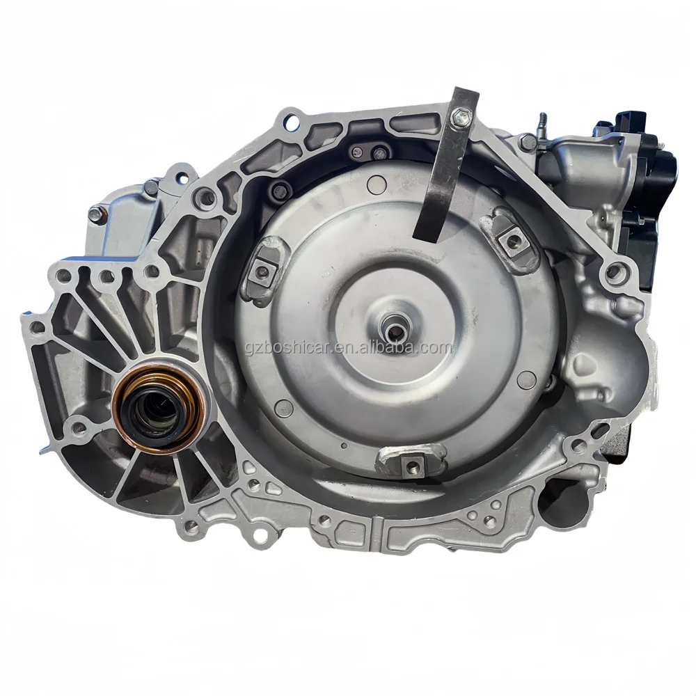 6T30/6T40/6T45 Automatic Transmission Suitable For 1.6/1.8/2.0/2.4 Chevrolet Cruze Yinglang Buick LaCrosse GL8 Models
6T30/6T40/6T45 Automatic Transmission Suitable For 1.6/1.8/2.0/2.4 Chevrolet Cruze Yinglang Buick LaCrosse GL8 Models