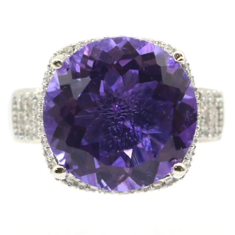 Real 925 Solid Sterling Silver Rings 8g Customized Color Changing Alexandrite Topaz Zultanite Morganite London Blue Blood Ruby
Real 925 Solid Sterling Silver Rings 8g Customized Color Changing Alexandrite Topaz Zultanite Morganite London Blue Blood Ruby