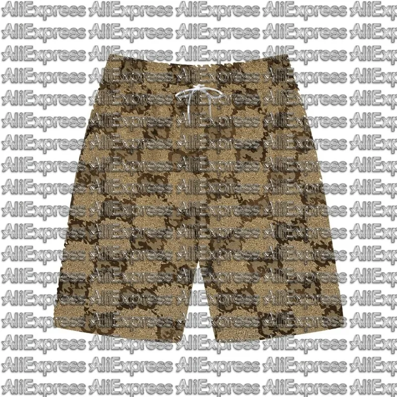 2026 New Trendy Men's Beach Pants Loose Quarter Pants Men's Beach Vacation Shorts Casual Pants
2026 New Trendy Men's Beach Pants Loose Quarter Pants Men's Beach Vacation Shorts Casual Pants