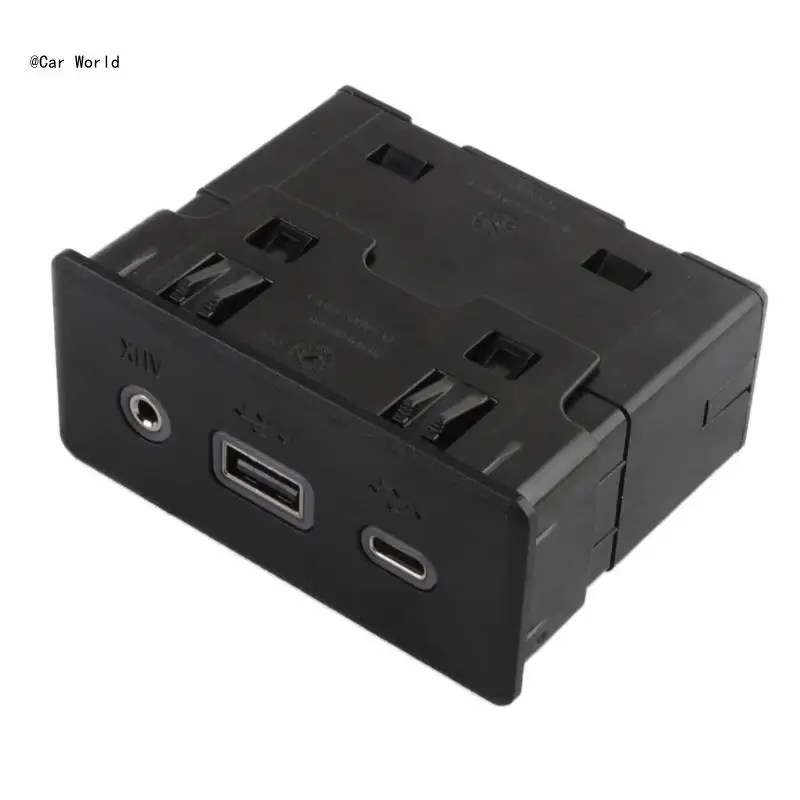 USB-порт аудиоплеера и USB-разъем для замены адаптера автомобильного порта 13529865 35283665 13512372 84260037 6XDB
USB-порт аудиоплеера и USB-разъем для замены адаптера автомобильного порта 13529865 35283665 13512372 84260037 6XDB