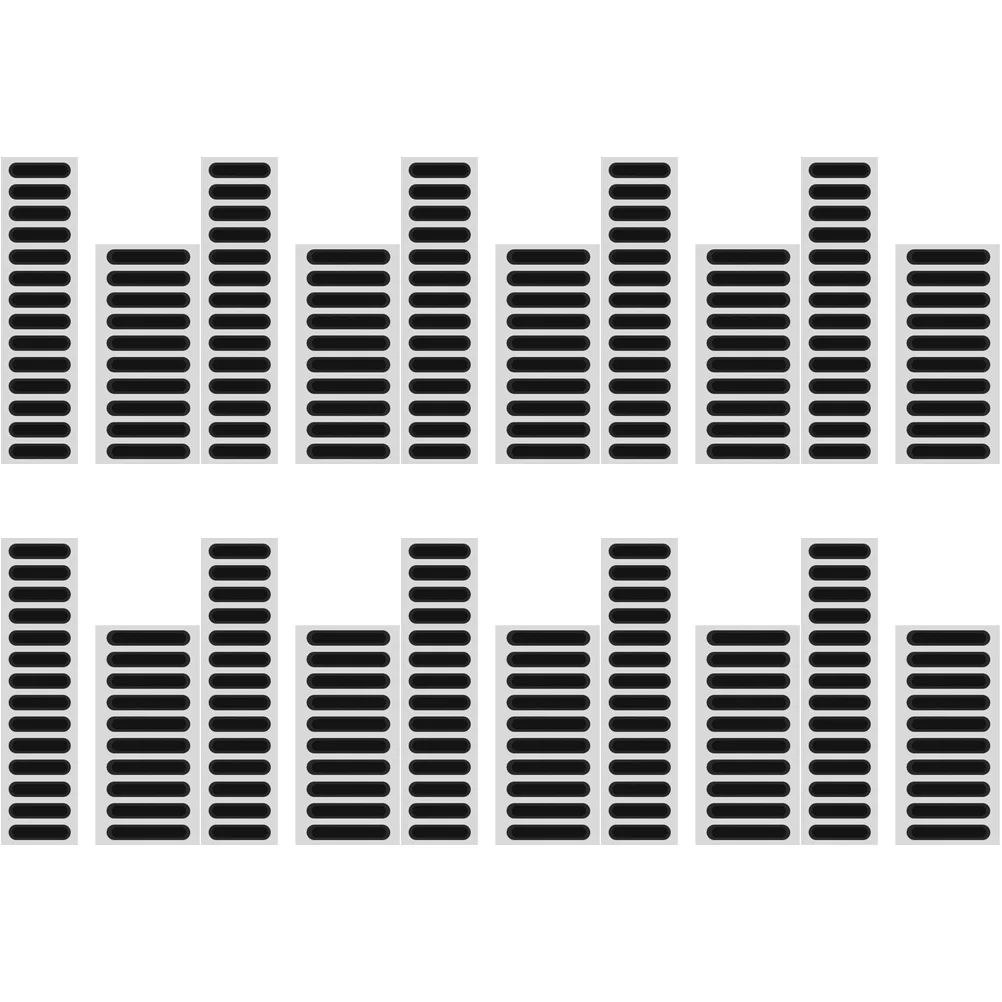 20Pcs Mobile Phone Speaker Dust Mesh Phone Speaker Protector Net Sticker Phone Supply mobile phone speaker dust-proof net
20Pcs Mobile Phone Speaker Dust Mesh Phone Speaker Protector Net Sticker Phone Supply mobile phone speaker dust-proof net