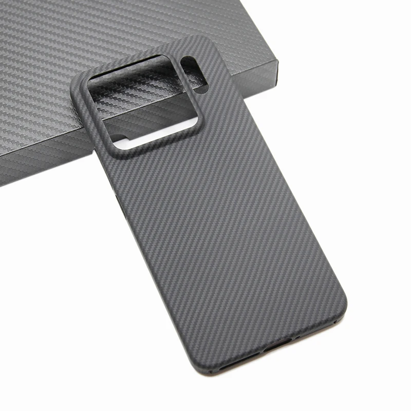 ZXKE True Fiber Phone Case For Xiaomi 15s Pro Thin And Light Attributes Aramid Fiber Strong Shell
ZXKE True Fiber Phone Case For Xiaomi 15s Pro Thin And Light Attributes Aramid Fiber Strong Shell
