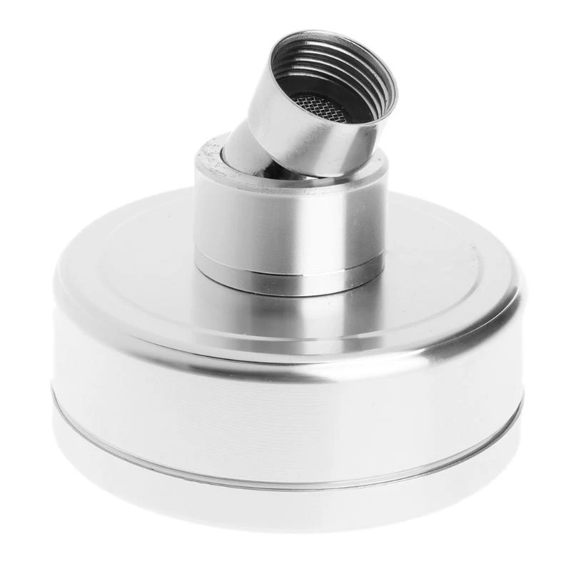 Aluminum Space Pressurized Shower for Head 3.2inch Nozzle Bathroom Hotel Sprinkl
Aluminum Space Pressurized Shower for Head 3.2inch Nozzle Bathroom Hotel Sprinkl