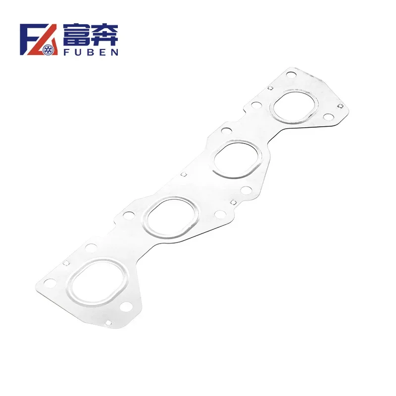 2 шт. 0349L3 для Peugeot 206 307 308, прокладка выпускного коллектора, прокладка выпускного коллектора
2 шт. 0349L3 для Peugeot 206 307 308, прокладка выпускного коллектора, прокладка выпускного коллектора