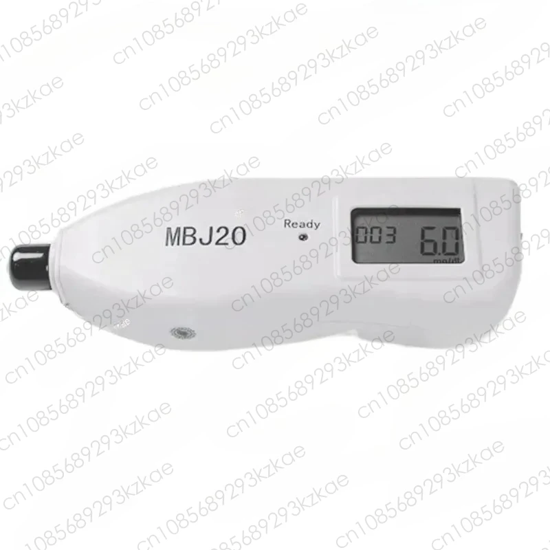 Infant Care Transcutaneous Jaundice Detector / Neonate Bilirubin Meter MBJ20
Infant Care Transcutaneous Jaundice Detector / Neonate Bilirubin Meter MBJ20