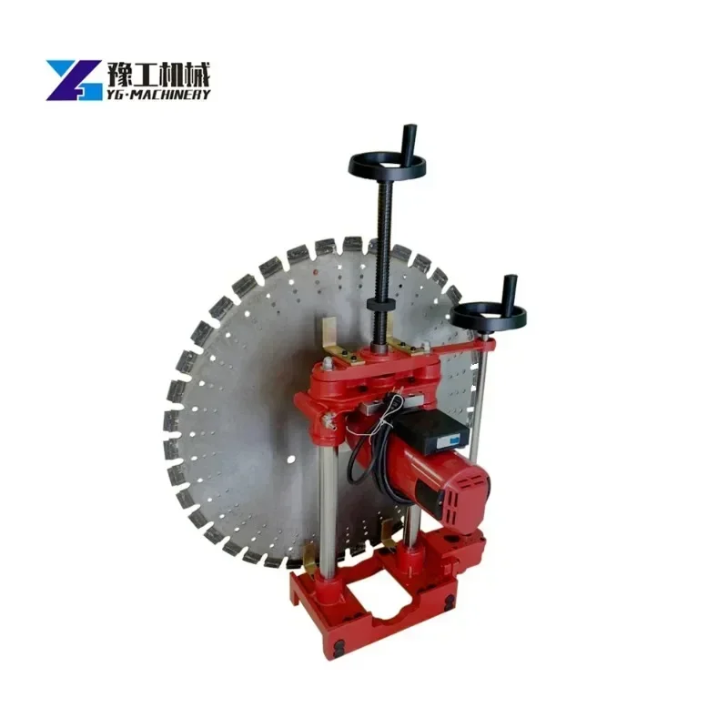 Cutting Wall Saw Machine Concrete Saw Cutting Machine 220v 380v Suppliers Electric Rotary Product Concrete Wall Cutting Machine
Cutting Wall Saw Machine Concrete Saw Cutting Machine 220v 380v Suppliers Electric Rotary Product Concrete Wall Cutting Machine