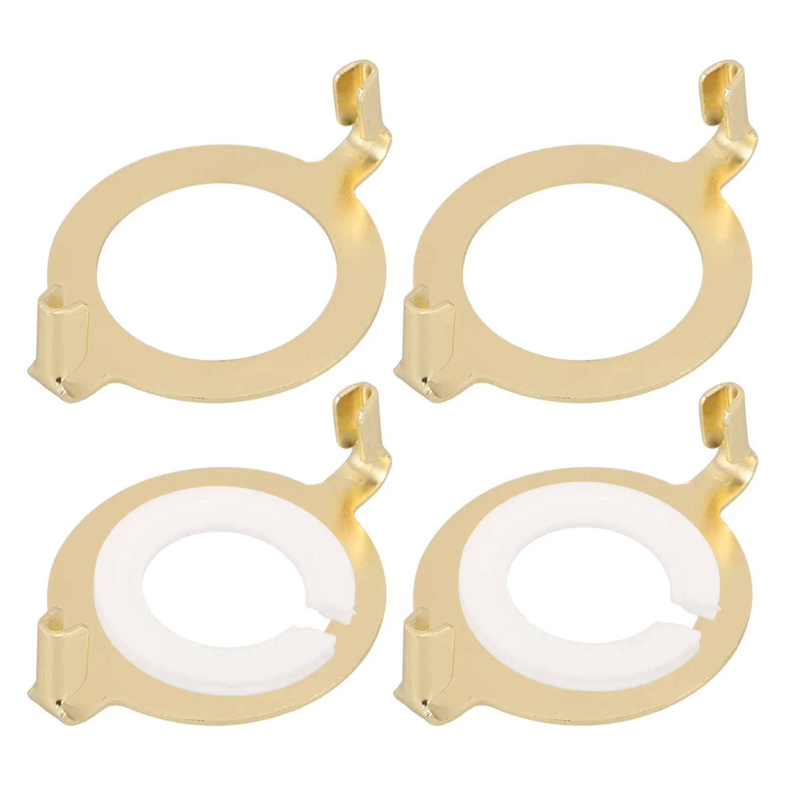 2 set Metal Lamp Shade Reducer Ring 1.5 Inch For Light Fixture Conversion Lampshade Adapter Fitting Supplies Lighting Parts
2 set Metal Lamp Shade Reducer Ring 1.5 Inch For Light Fixture Conversion Lampshade Adapter Fitting Supplies Lighting Parts