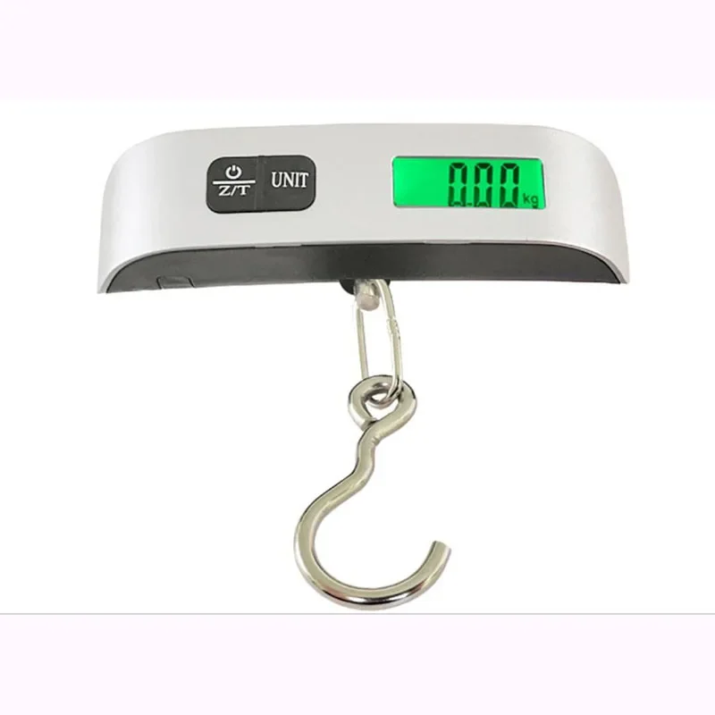 50kg Handheld electronic scale portable miniature electronic portable scale household fishing food scale package weighing
50kg Handheld electronic scale portable miniature electronic portable scale household fishing food scale package weighing
